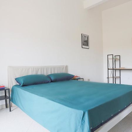 Bright Apartment Near The Sea With Parking Salerno Zewnętrze zdjęcie
