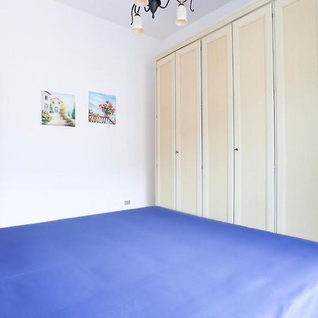 Bright Apartment Near The Sea With Parking Salerno Zewnętrze zdjęcie